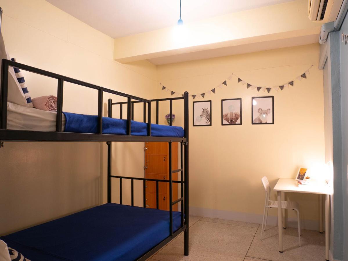 Nhà trọ Chan Cha La 99 *