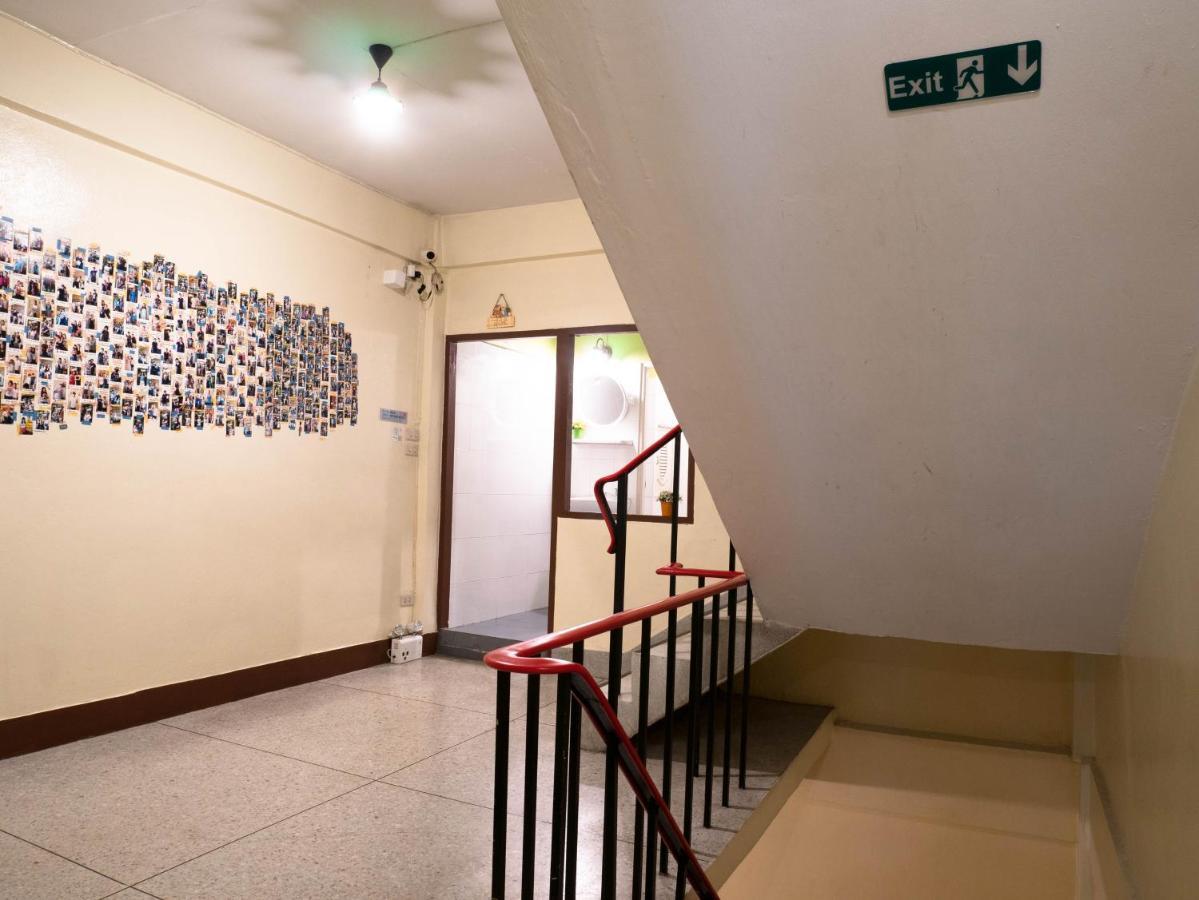 Nhà trọ Chan Cha La 99