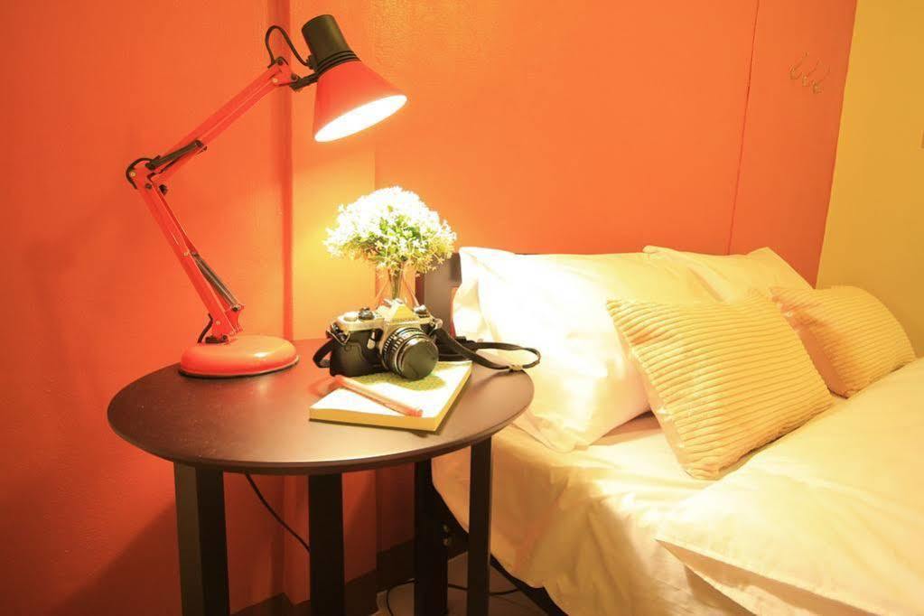 Nhà trọ Chan Cha La 99 *
