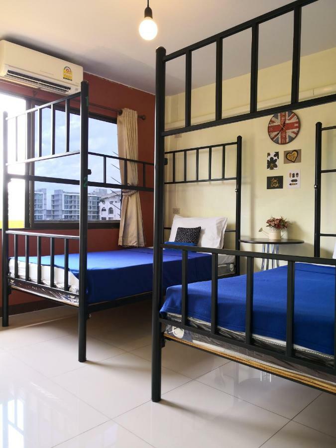 Nhà trọ Chan Cha La 99 *