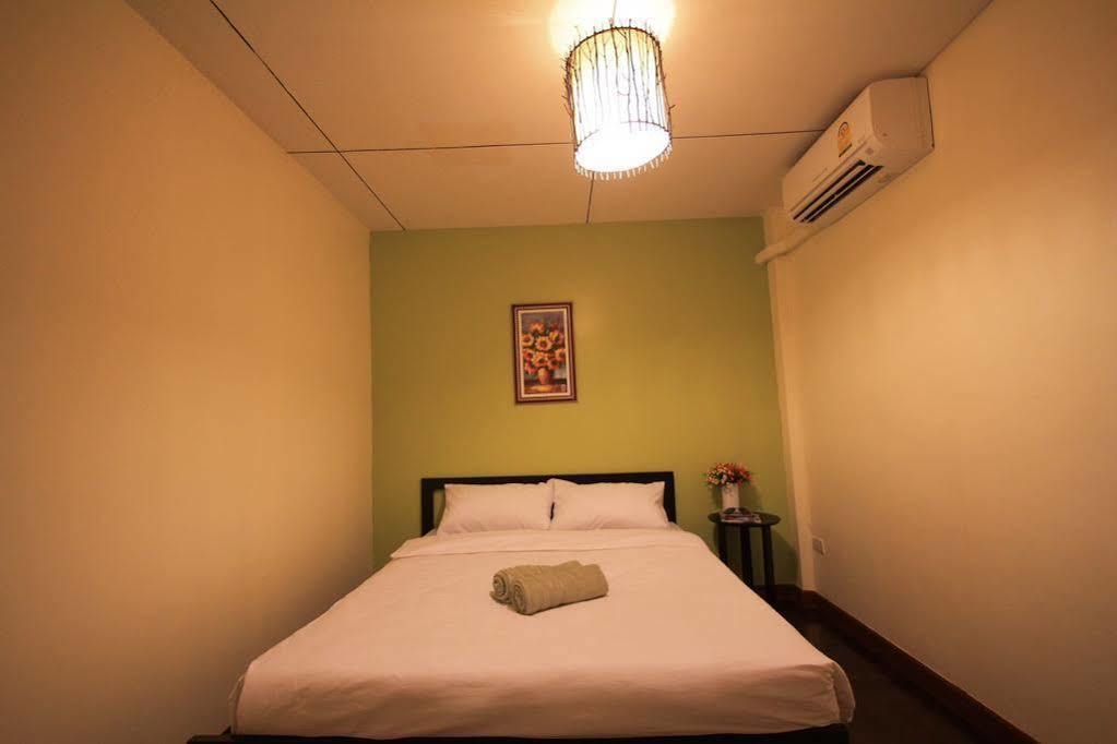 Auberge de jeunesse Chan Cha La 99 *