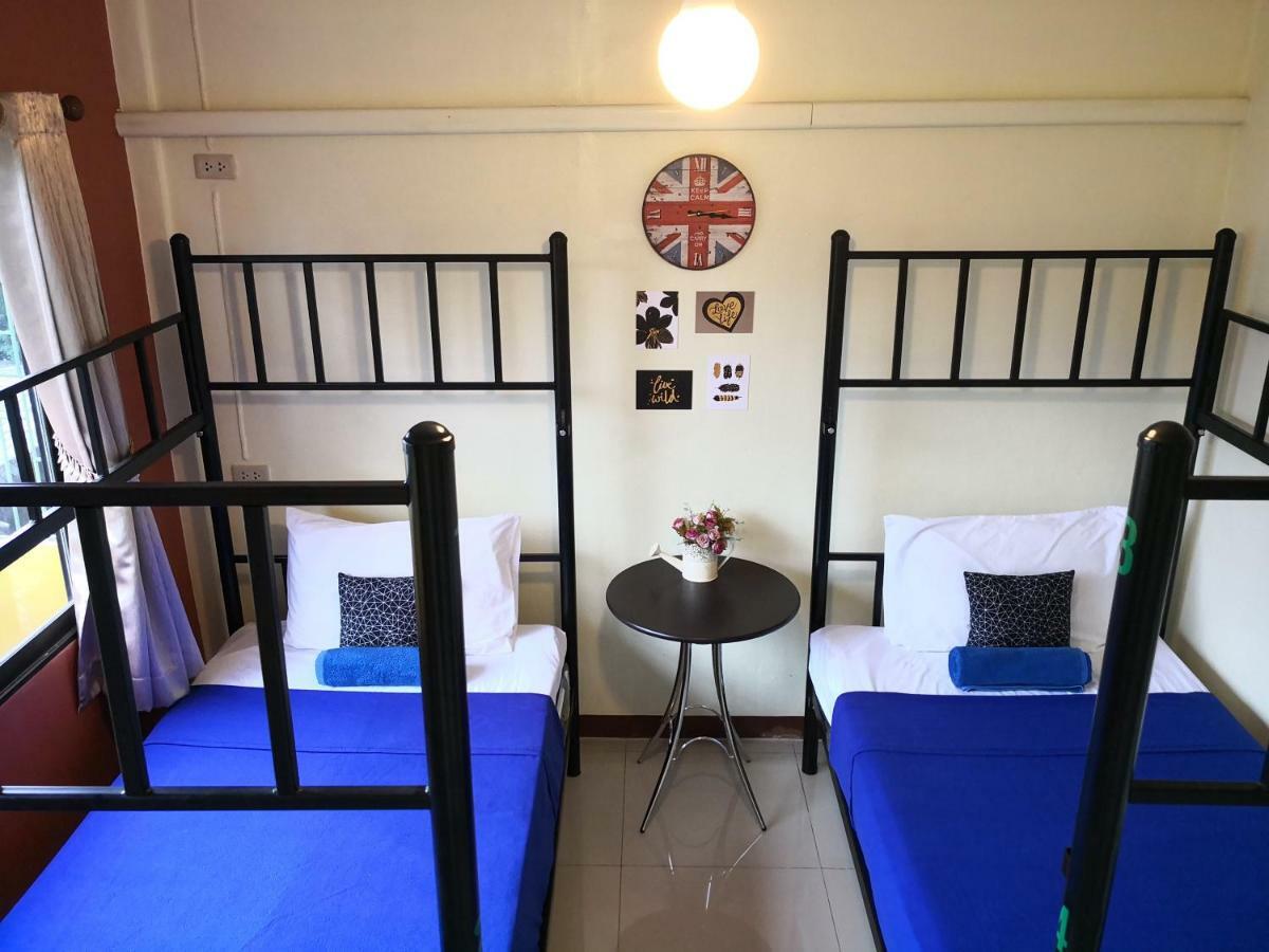 Auberge de jeunesse Chan Cha La 99