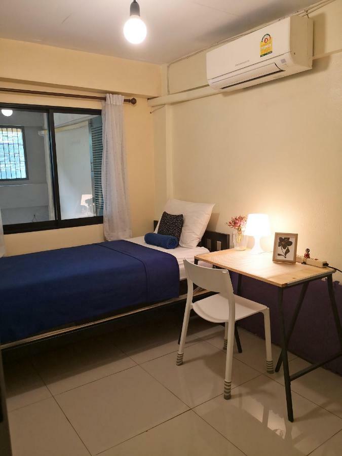 Auberge de jeunesse Chan Cha La 99